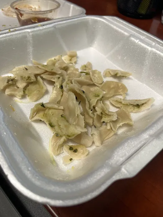 Doozo's Dumplings & Noodles Picture 3