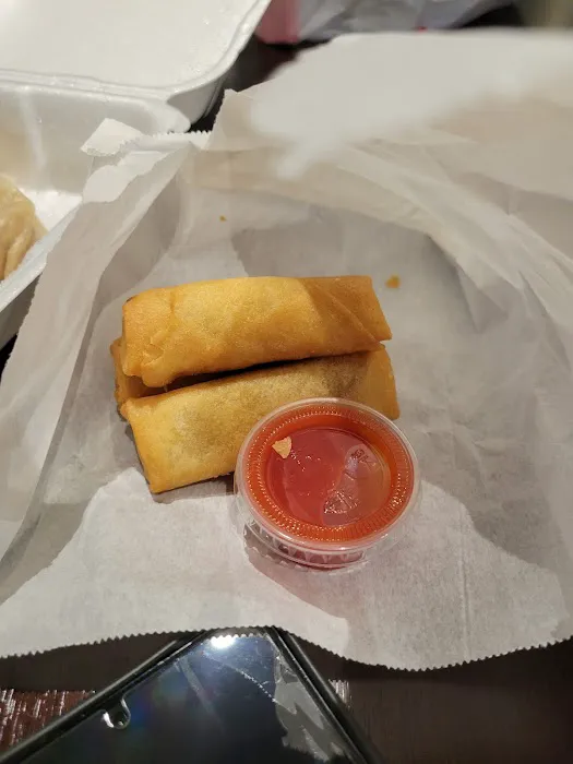 Doozo's Dumplings & Noodles Picture 5