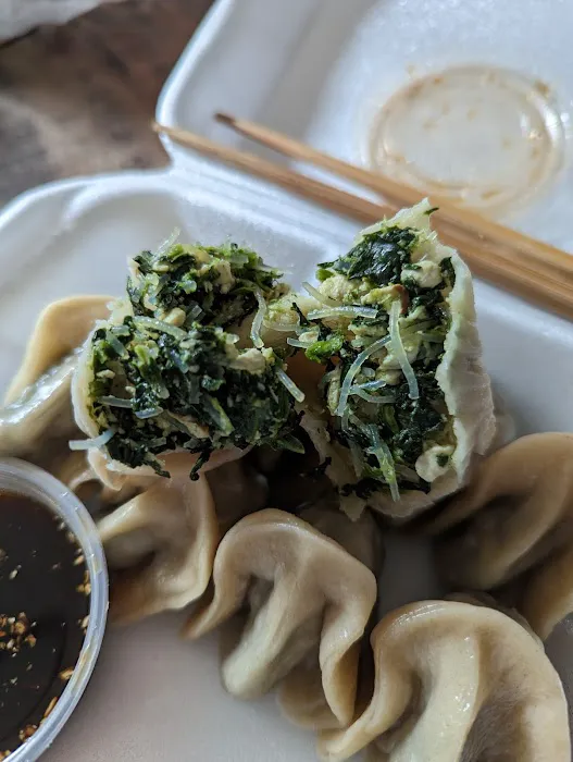 Doozo's Dumplings & Noodles Picture 4