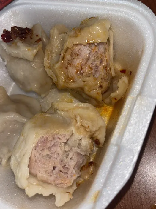 Doozo's Dumplings & Noodles Picture 7