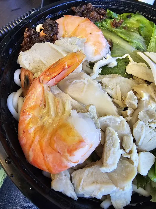 Doozo's Dumplings & Noodles Picture 10