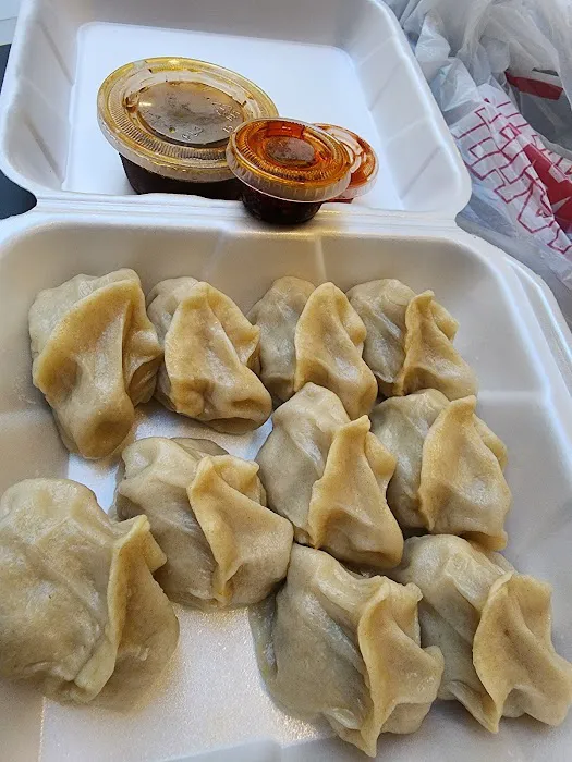 Doozo's Dumplings & Noodles Picture 9