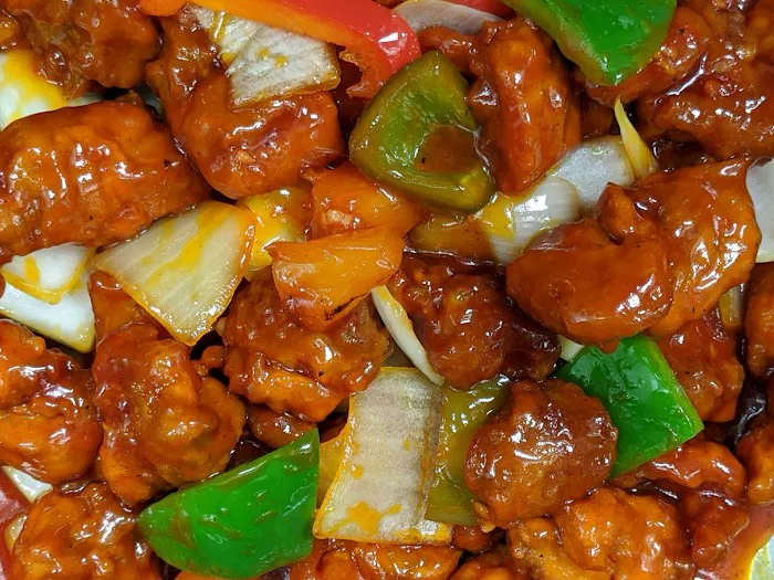 Wok & Roll Picture 5