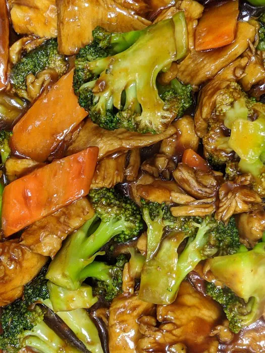 Wok & Roll Picture 6