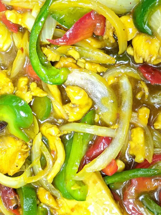 Wok & Roll Picture 8