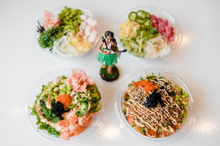 Aloha Poke Co Picture 1