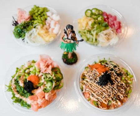 Aloha Poke Co