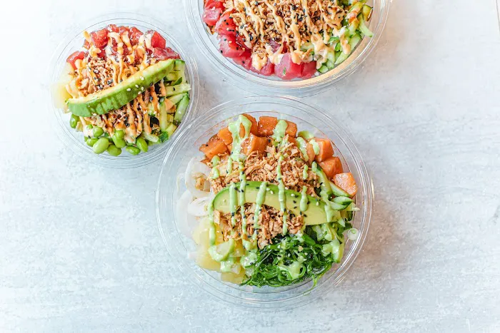 Aloha Poke Co Picture 4