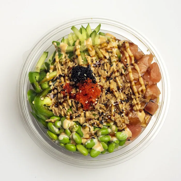 Aloha Poke Co Picture 7
