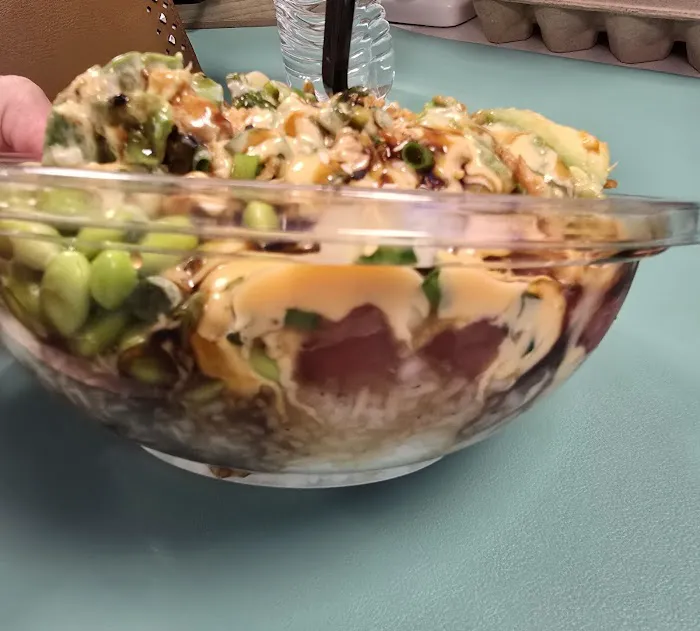 Aloha Poke Co Picture 6