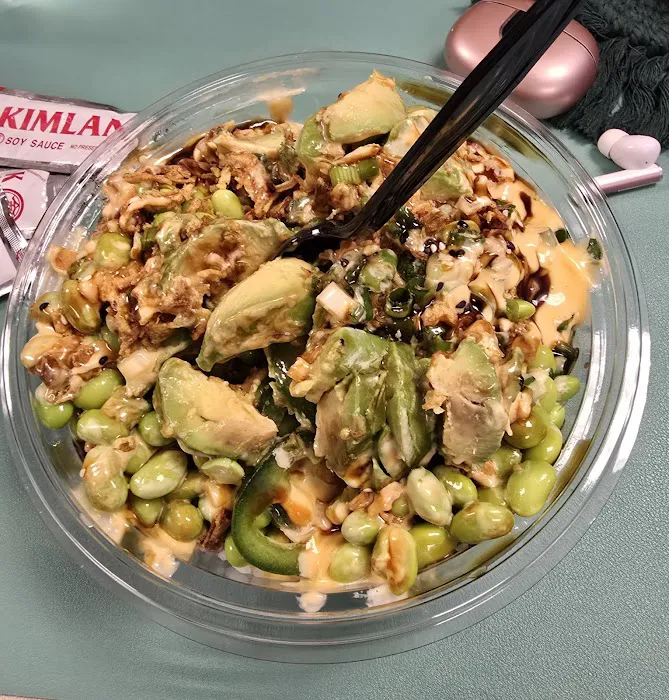 Aloha Poke Co Picture 5