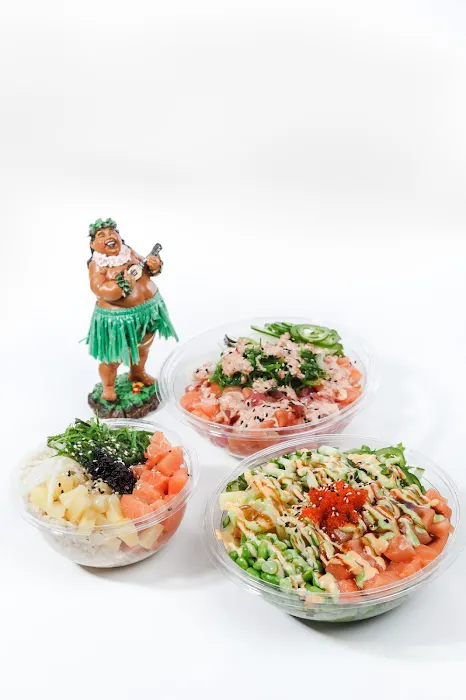 Aloha Poke Co Picture 10