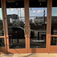 Hearsay On The Green ico