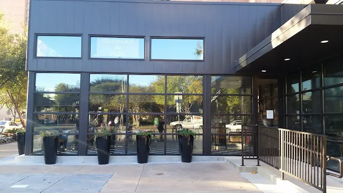 Brasserie Du Parc Picture 1