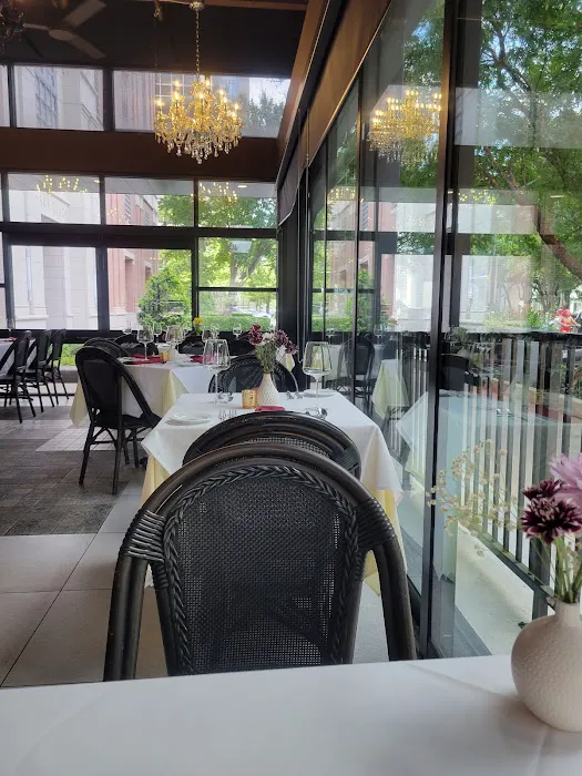 Brasserie Du Parc Picture 6