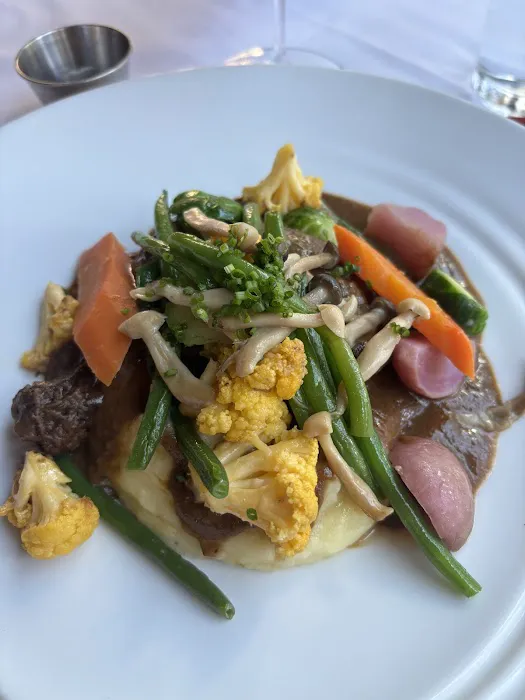 Brasserie Du Parc Picture 7