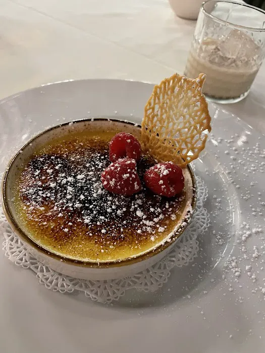 Brasserie Du Parc Picture 8