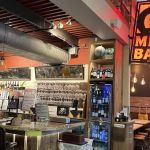 MKT Bar
