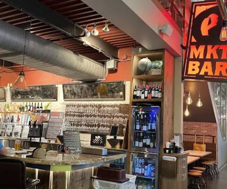 MKT Bar