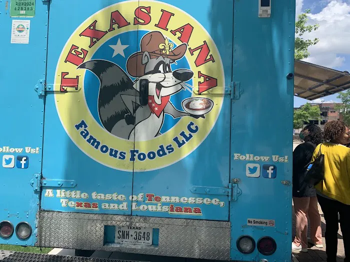 Texasiana (Food Truck) Picture 2