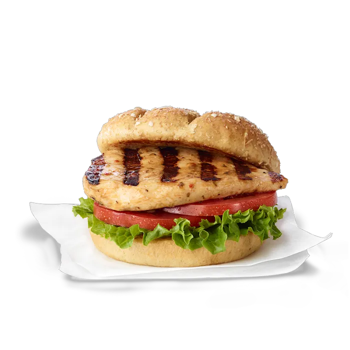 Chick-fil-A Picture 1