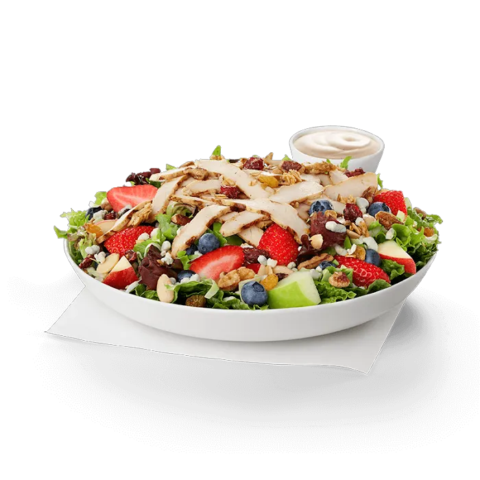 Chick-fil-A Picture 5