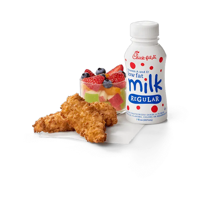 Chick-fil-A Picture 4