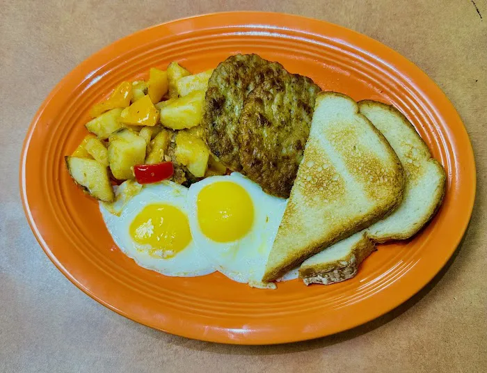 Louis Deli Picture 6