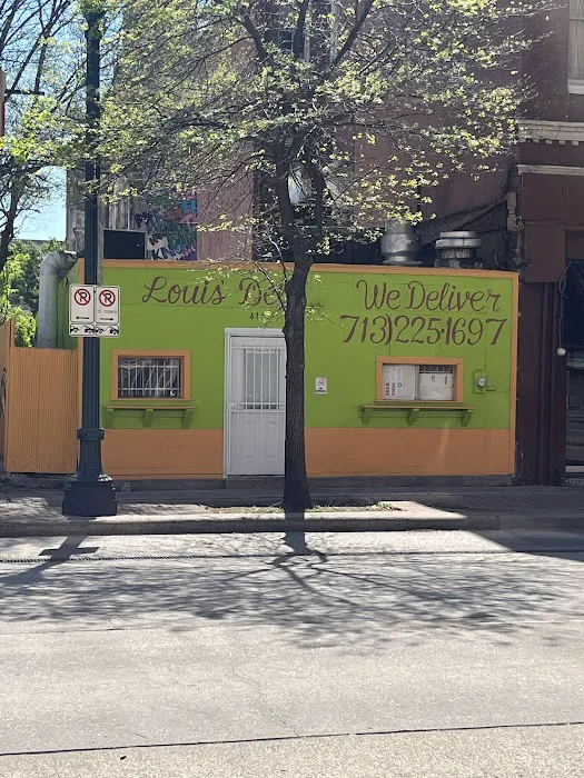Louis Deli Picture 2