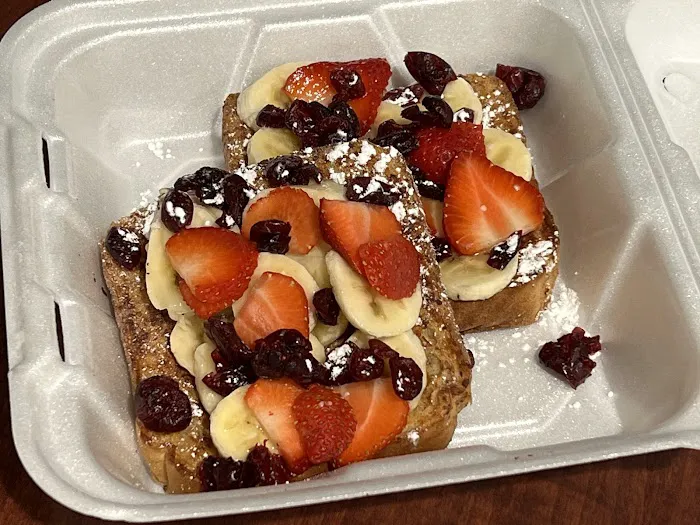 Isabella’s Snack Bar & Deli Picture 1