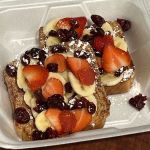 Isabella’s Snack Bar & Deli