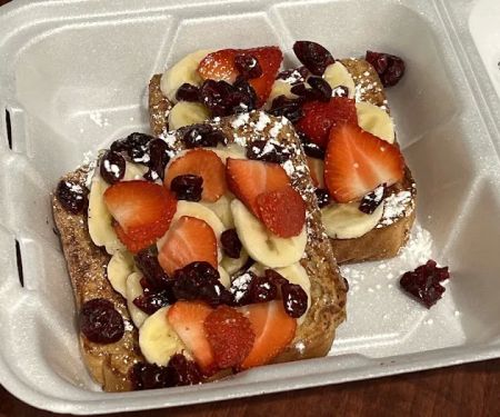 Isabella’s Snack Bar & Deli