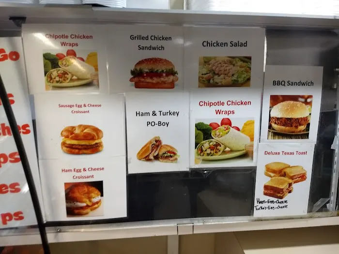 Isabella’s Snack Bar & Deli Picture 4