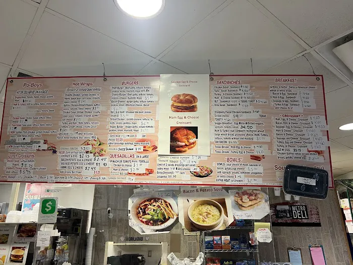 Isabella’s Snack Bar & Deli Picture 7