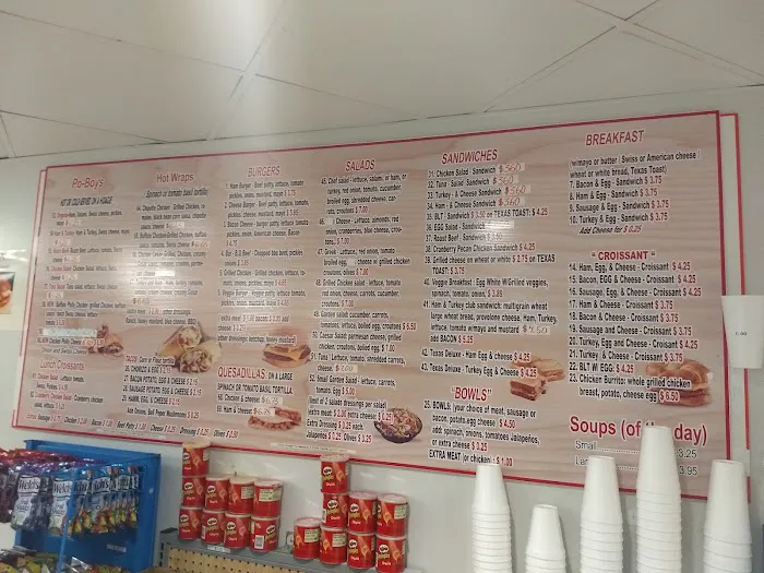 Isabella’s Snack Bar & Deli Picture 9
