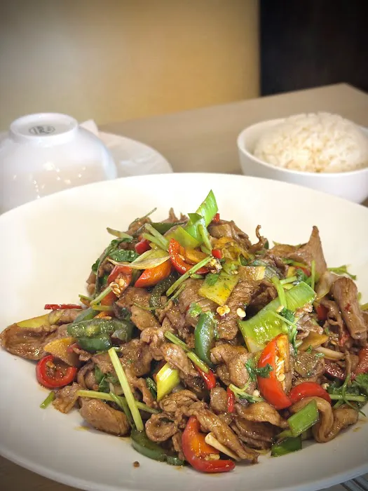 Taste of Mulan Picture 1