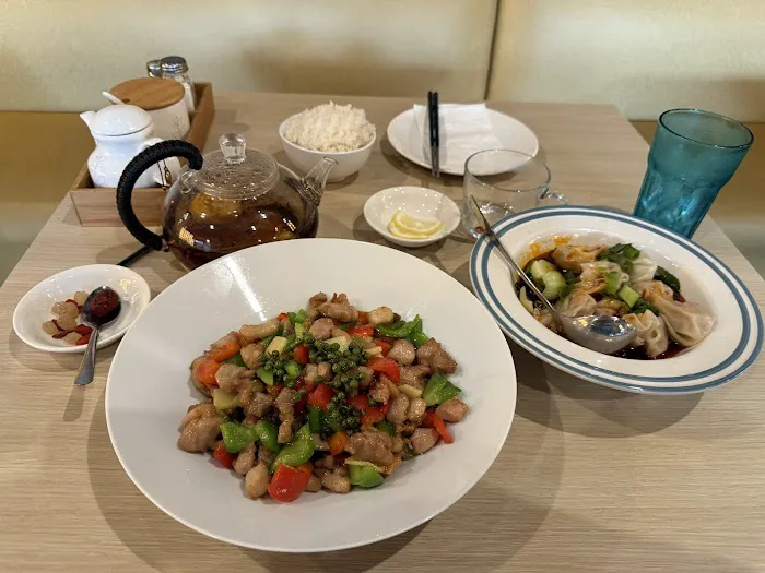 Taste of Mulan Picture 3