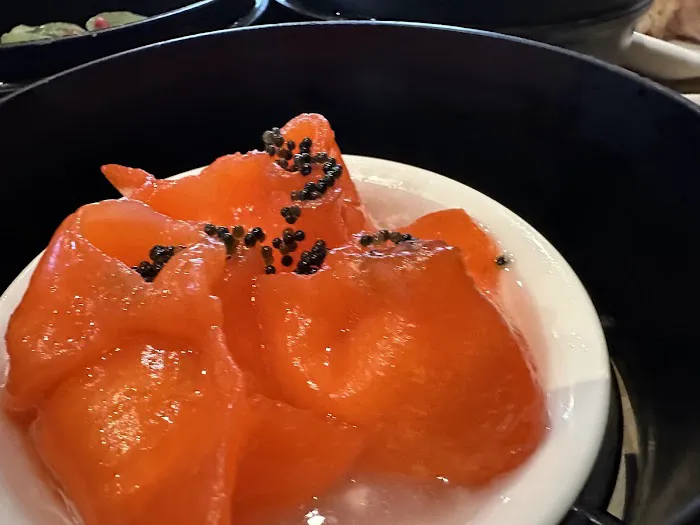 Taste of Mulan Picture 8