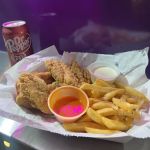 Snack & Glyde (Food Truck)