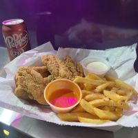 Snack & Glyde (Food Truck) ico