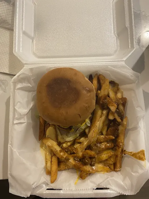 Snack & Glyde (Food Truck) Picture 9