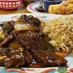 China Garden Restaurant