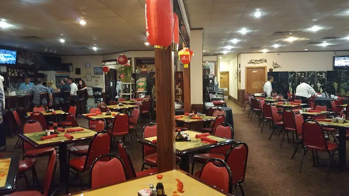 China Garden Restaurant Picture 6
