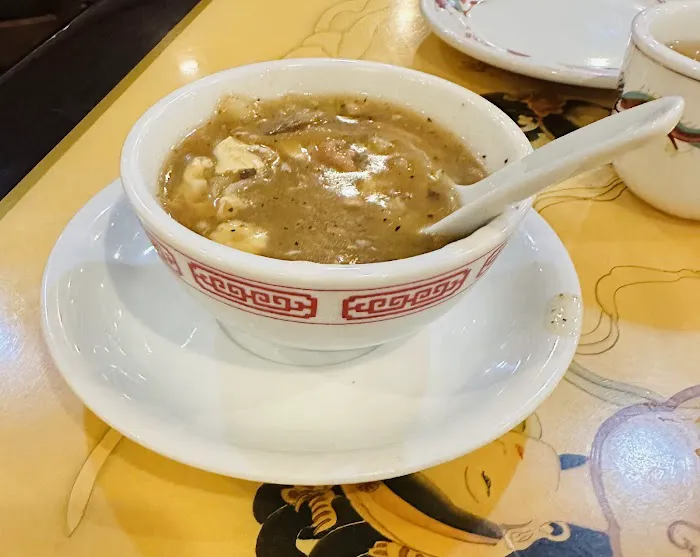 China Garden Restaurant Picture 8