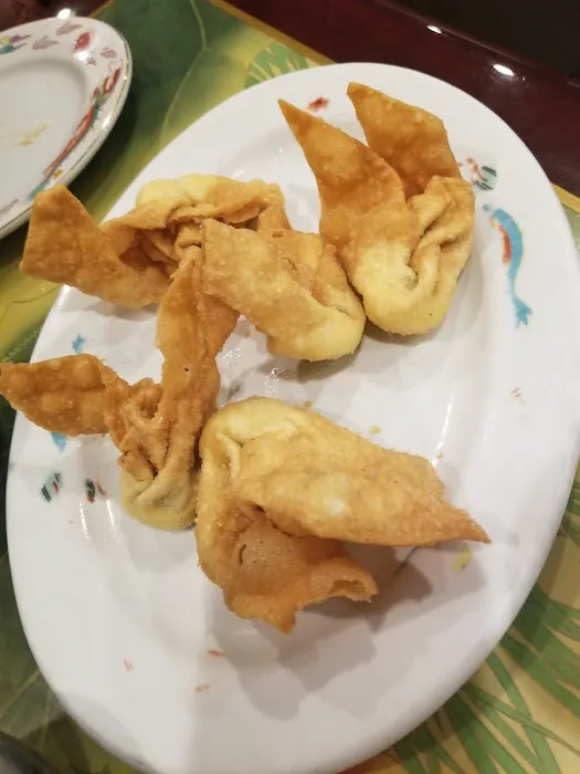 China Garden Restaurant Picture 9