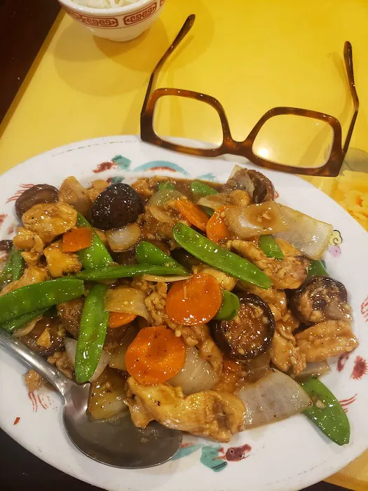 China Garden Restaurant Picture 7