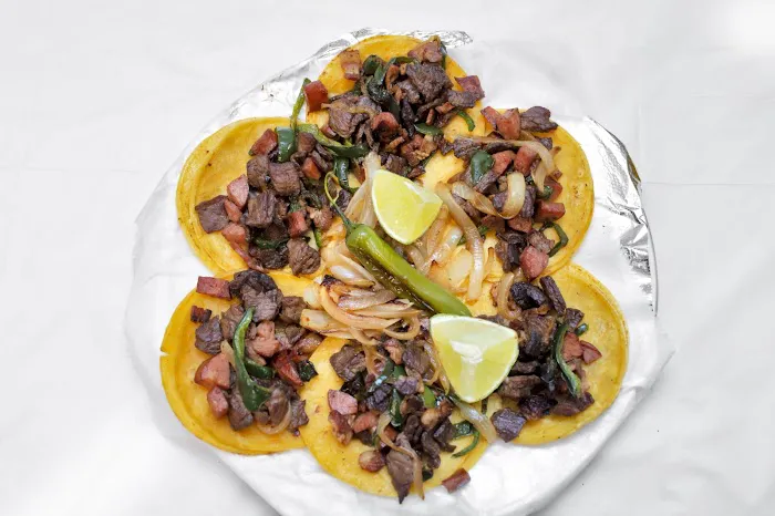 Tiki Tacos (Food Truck) Picture 3
