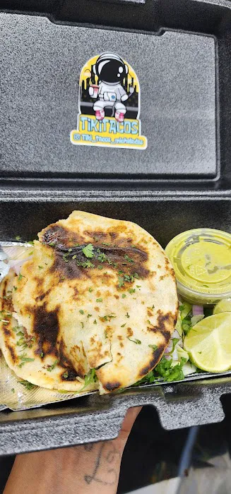 Tiki Tacos (Food Truck) Picture 2