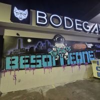 Tiki Tacos (Food Truck) ico