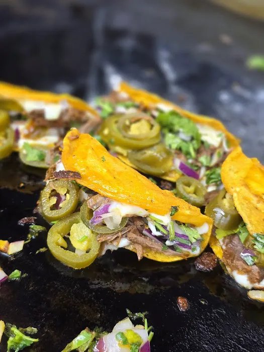 Tiki Tacos (Food Truck) Picture 6